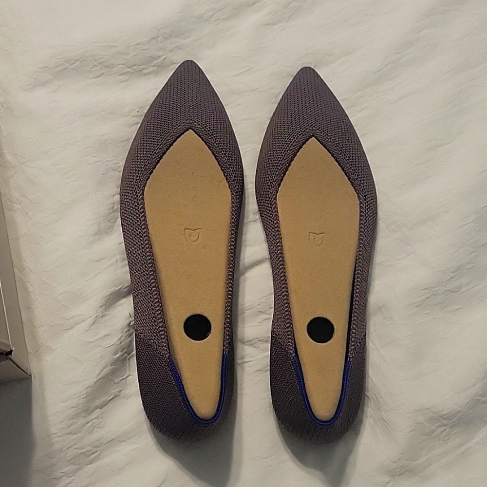 BNIB Rothy's The Point II